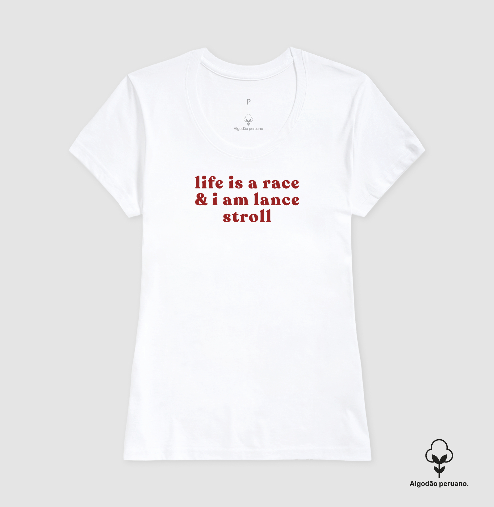 i am lance stroll - Imagem 9