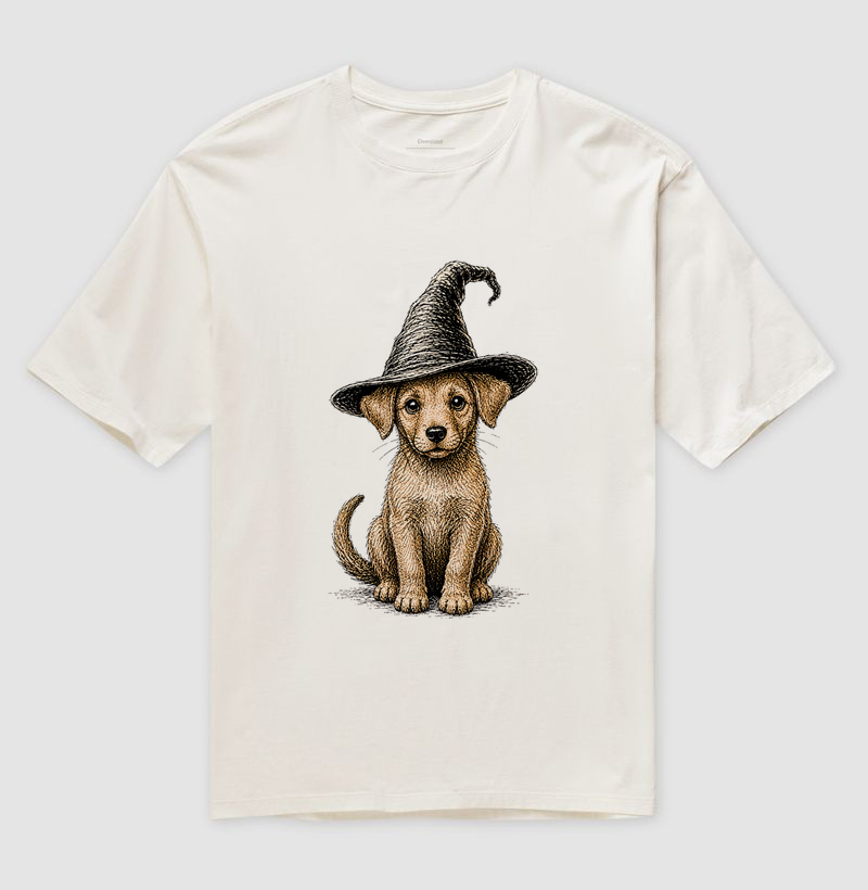 Cão Bruxo - Imagem 4