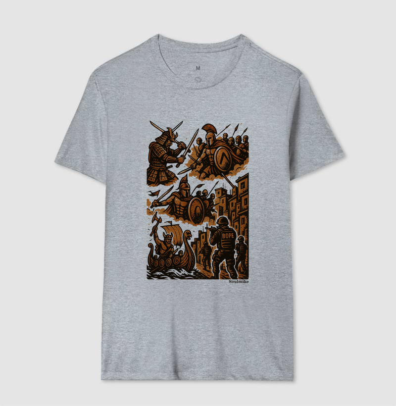 Camisa 3