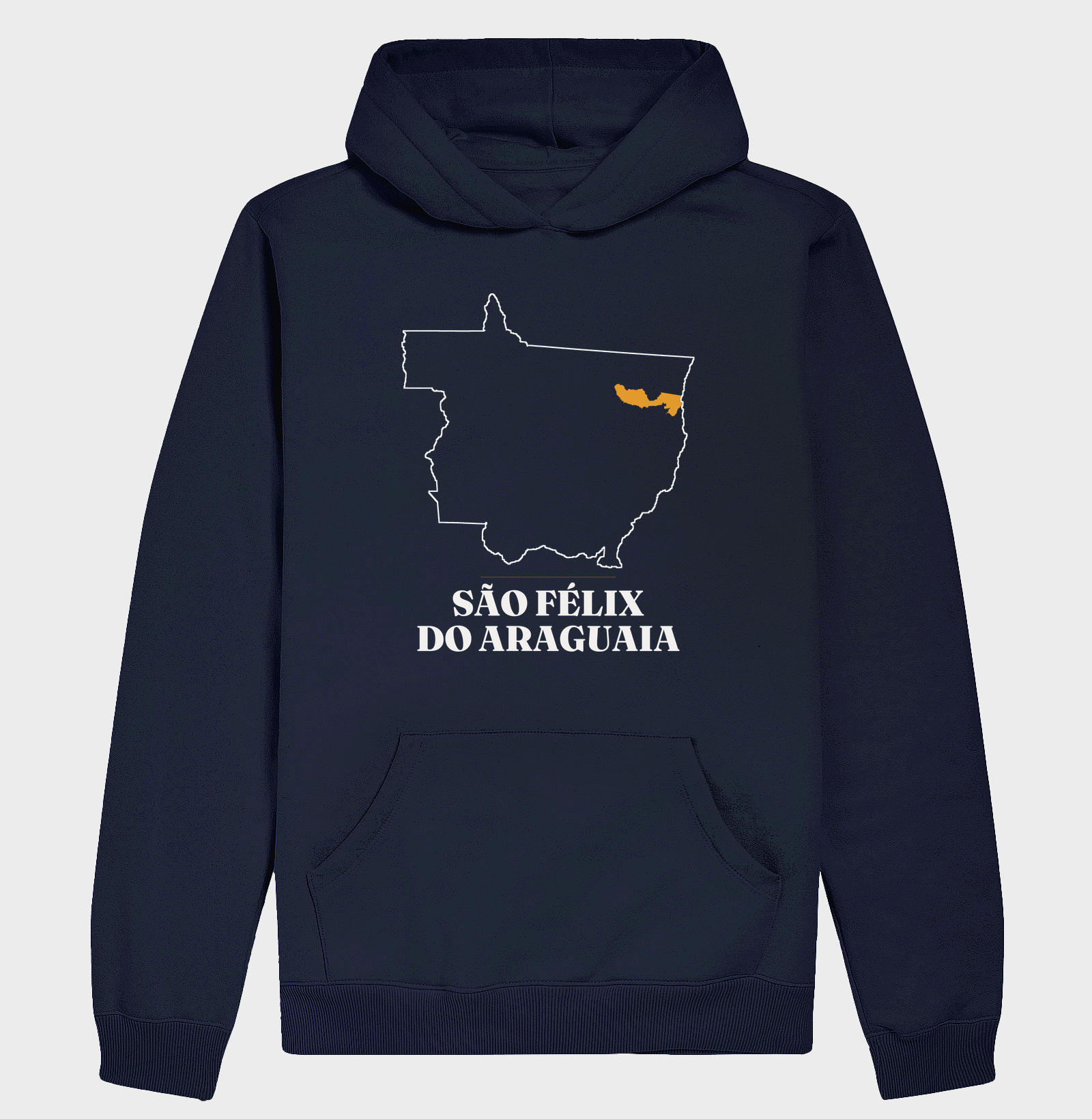 São Félix do Araguaia | Traço MT - Imagem 4