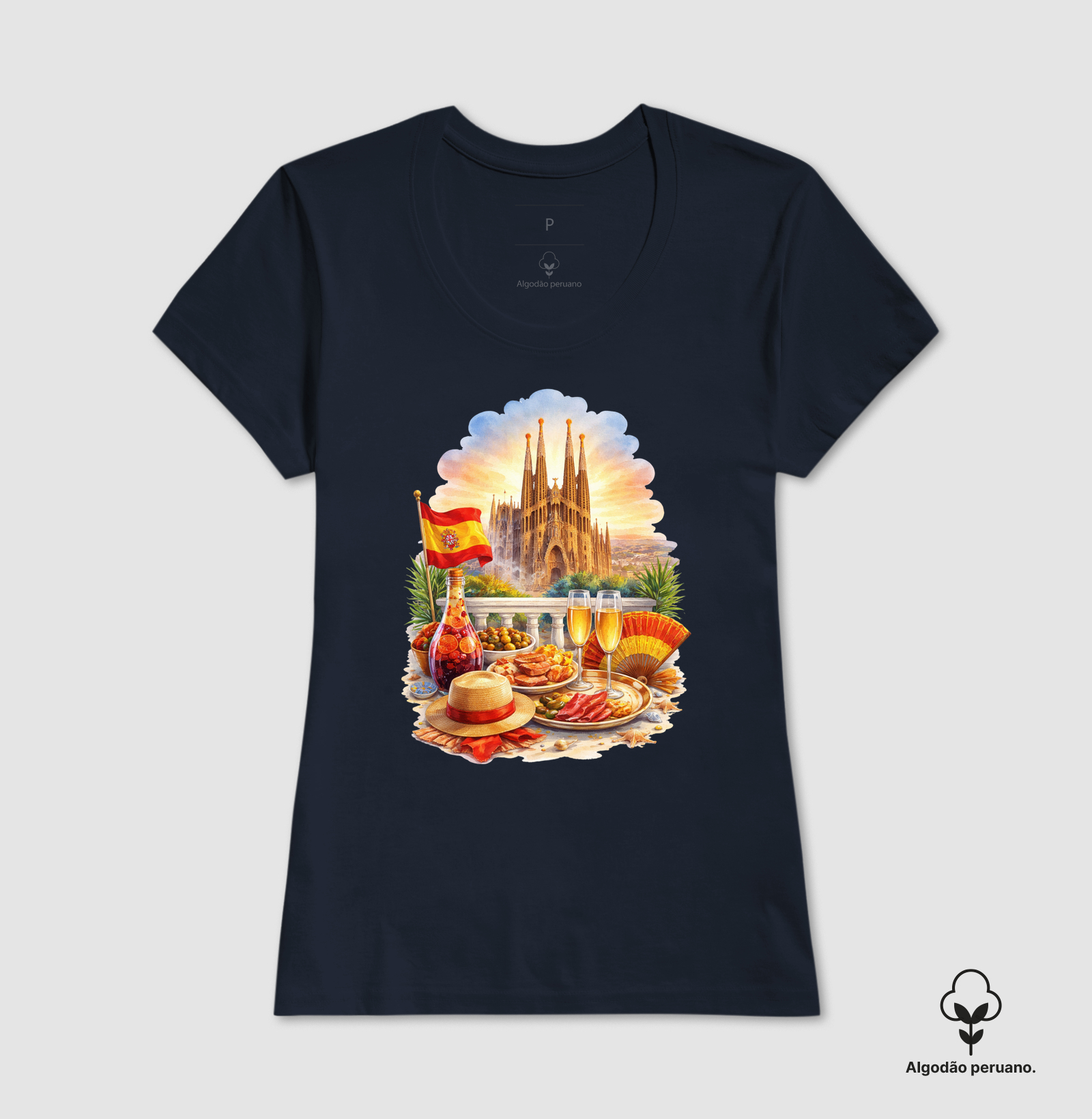 Camisa 5