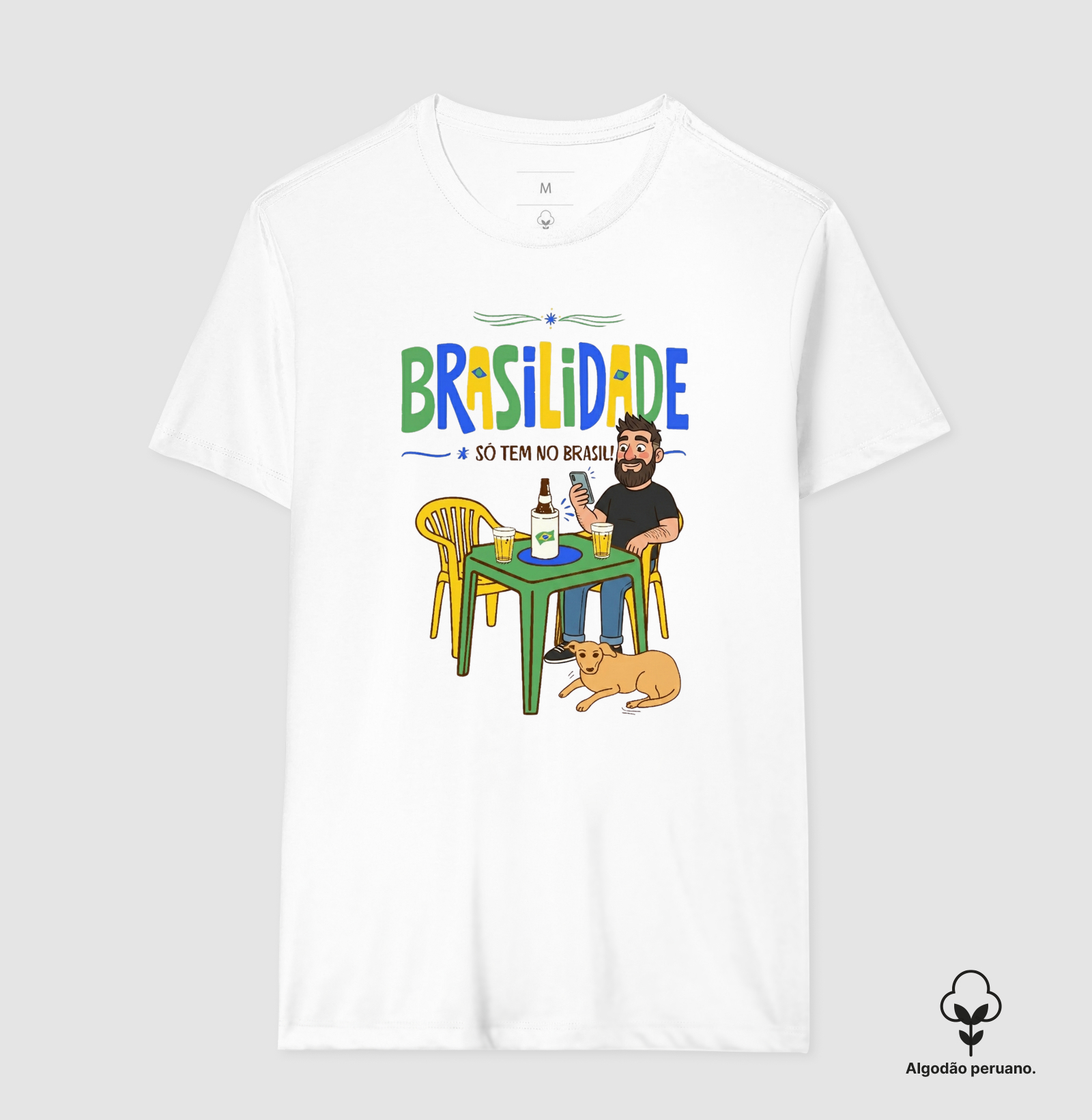 Camisa 4