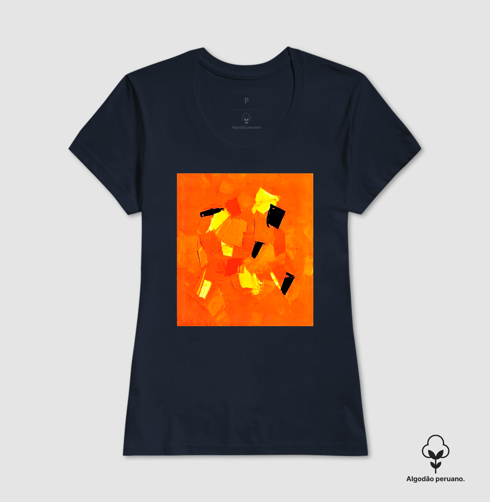 Camisa 7