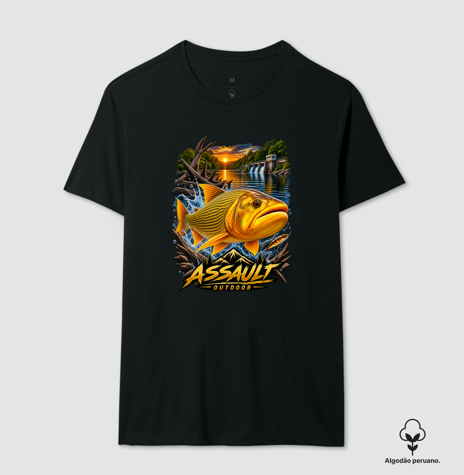 DOURADO - Imagem 6