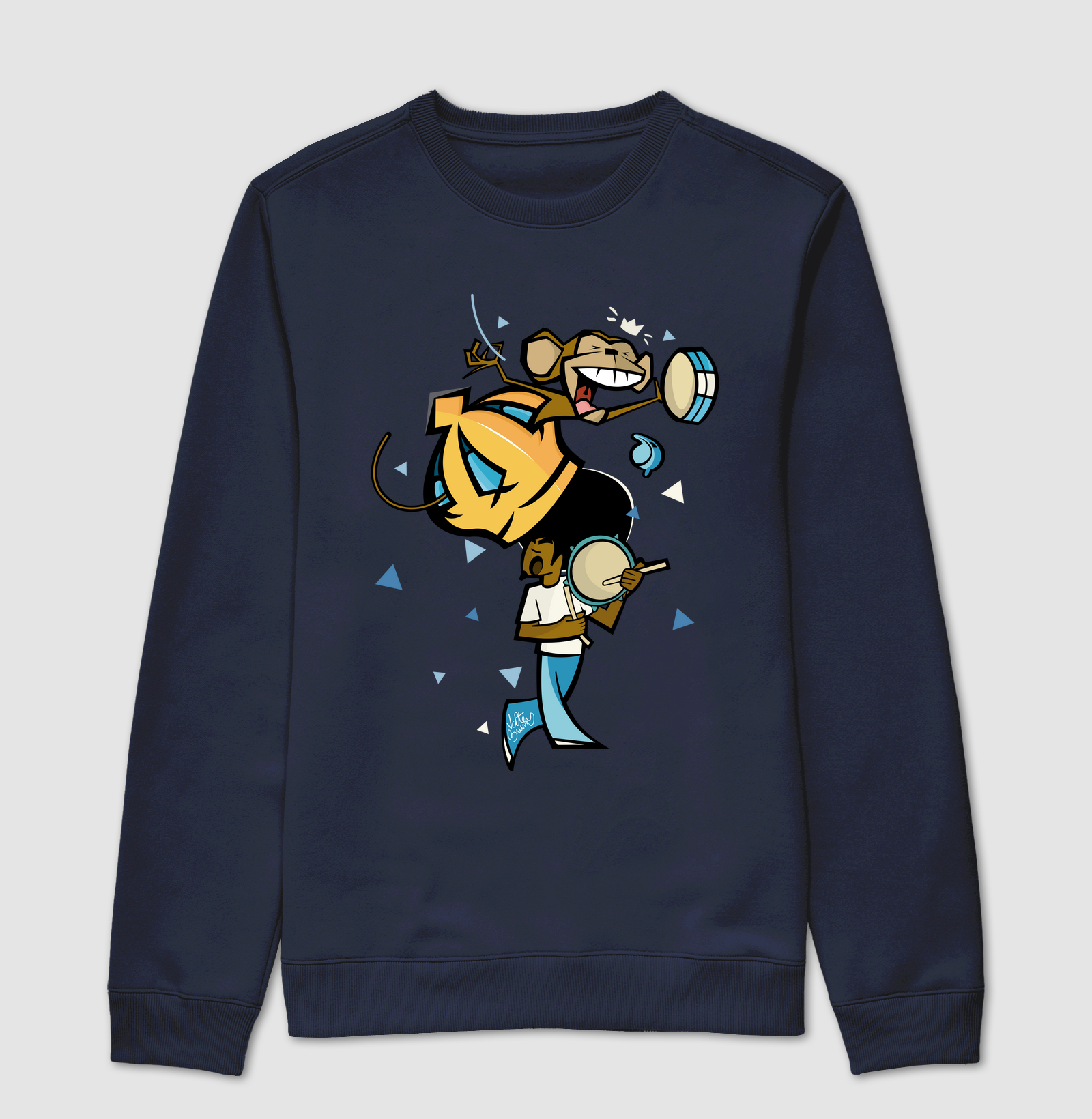 Camisa 1