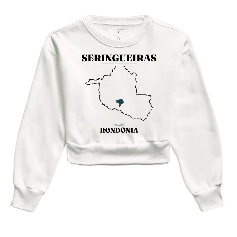 Seringueiras | Legado RO - Imagem 3