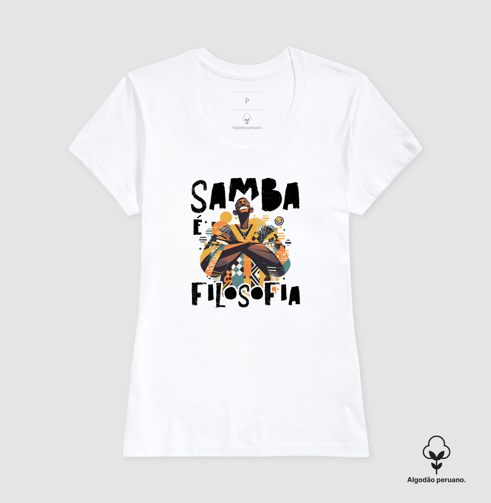 Camisa 4
