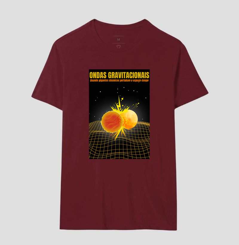 Camisa 19