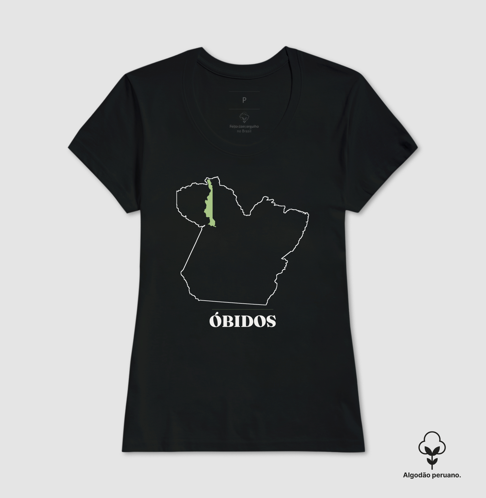 Óbidos | Traço PA - Imagem 5