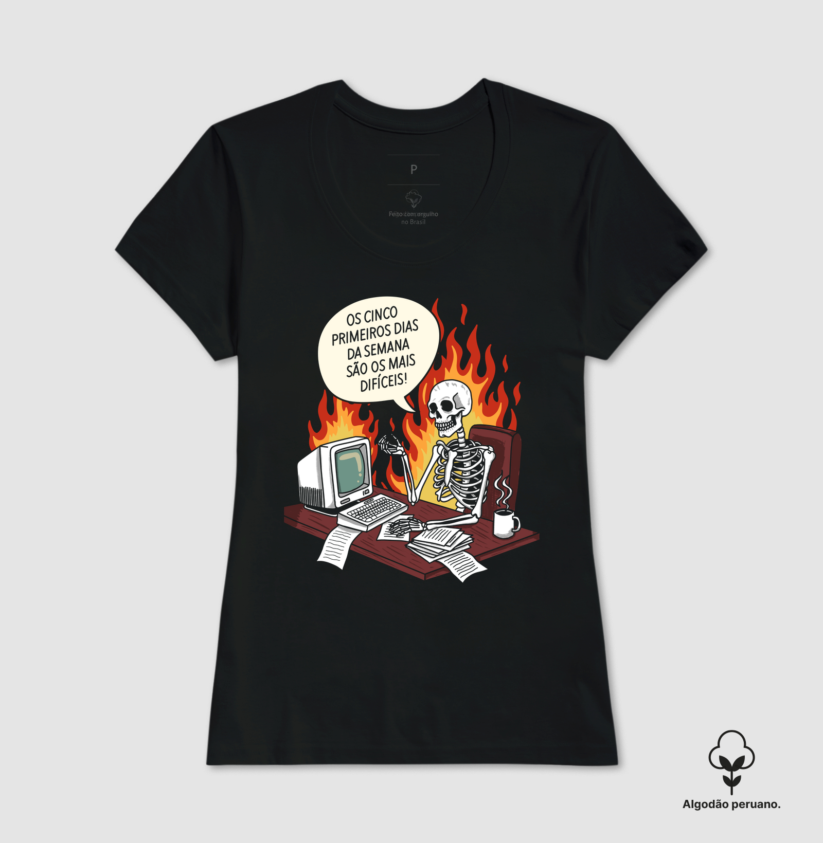 Camisa 2