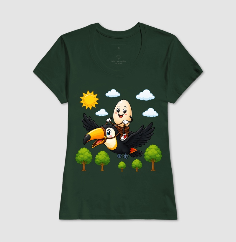 Camisa 12