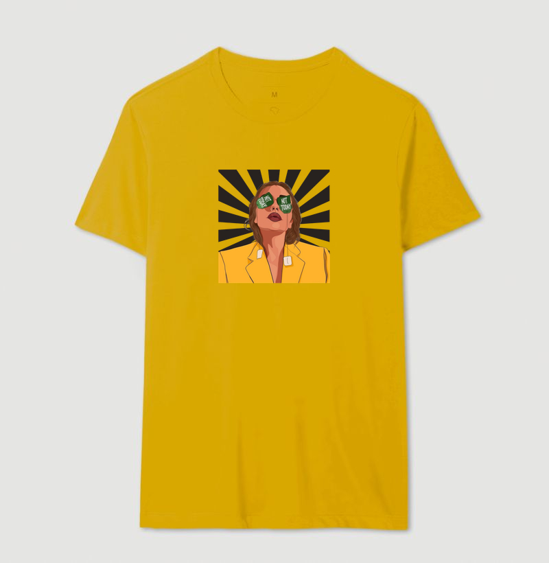 Camisa 11