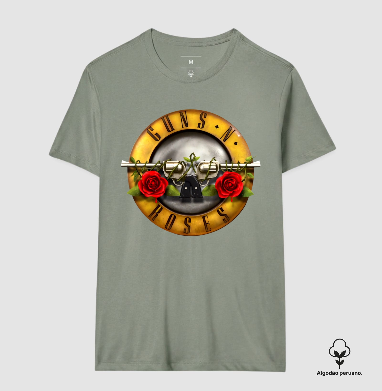 Guns N' Roses - Imagem 8