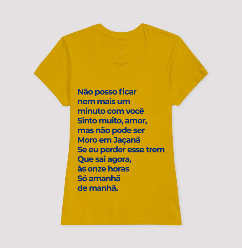 Camisa 10