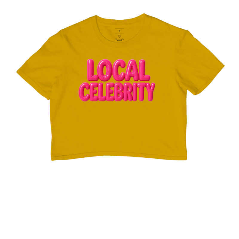 LOCAL CELEBRITY - Imagem 8