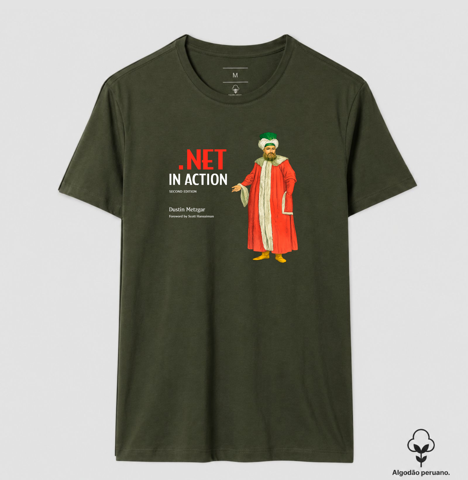 Camisa 10