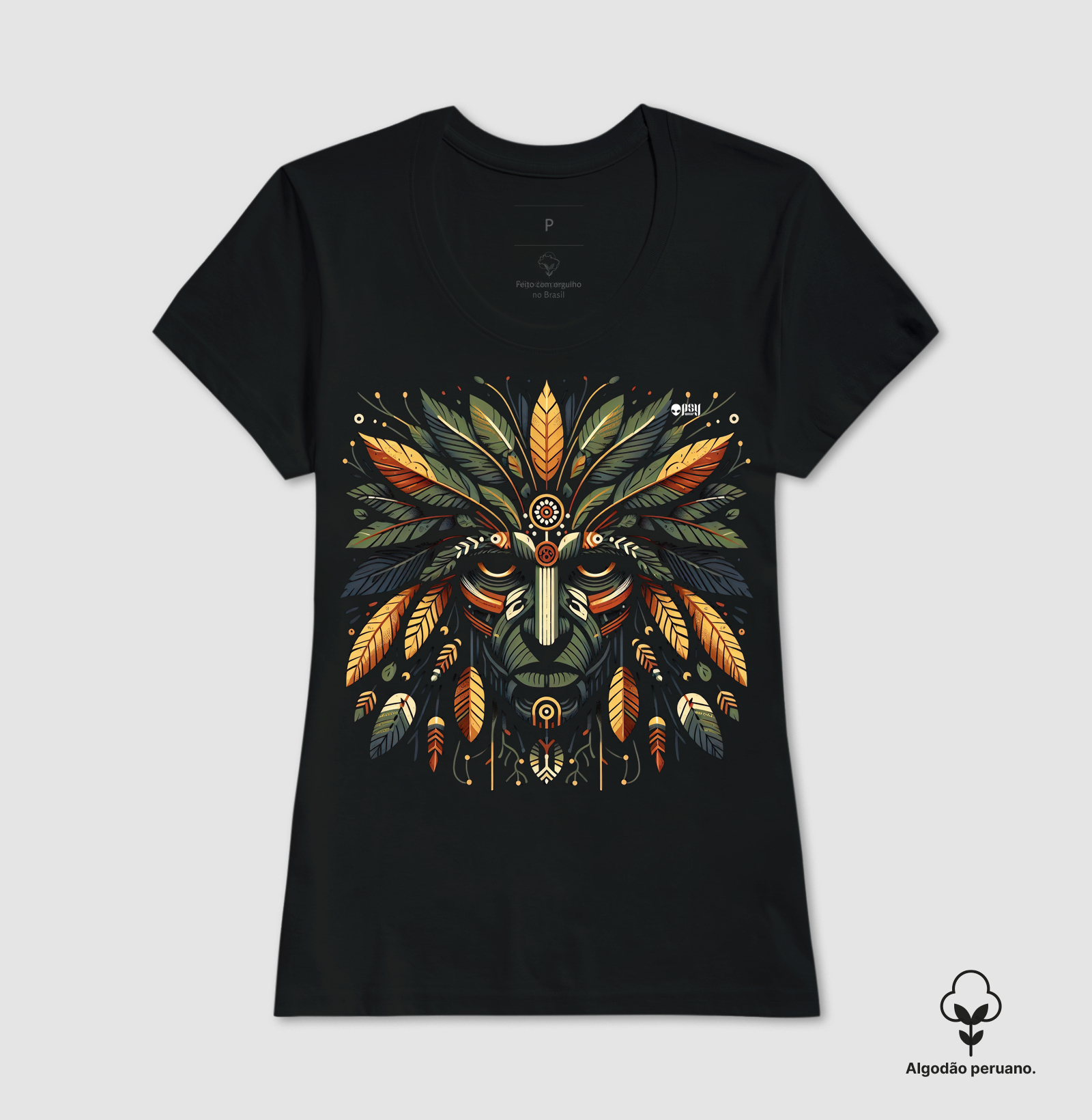Camisa 1