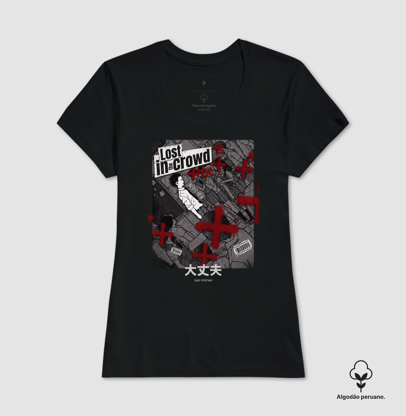 Camisa 2