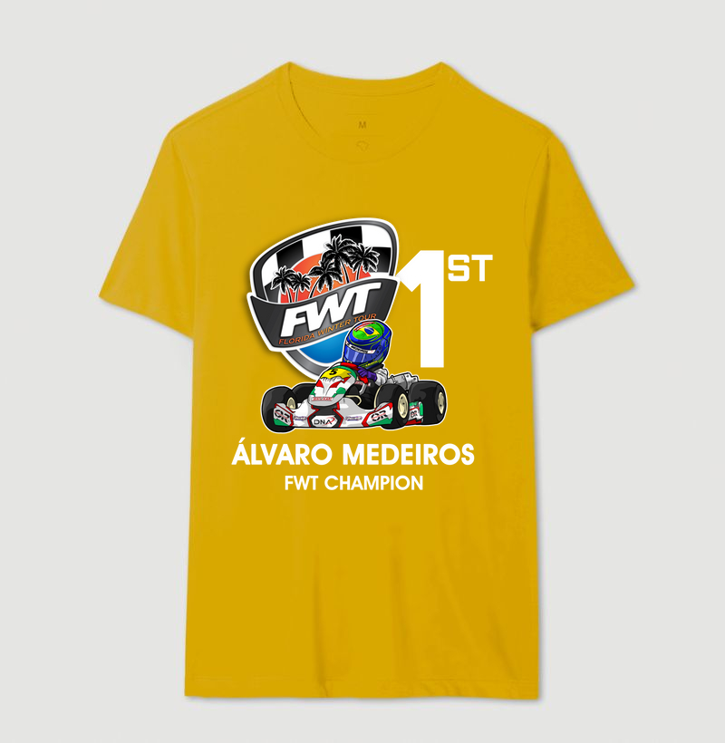 Camisa 9