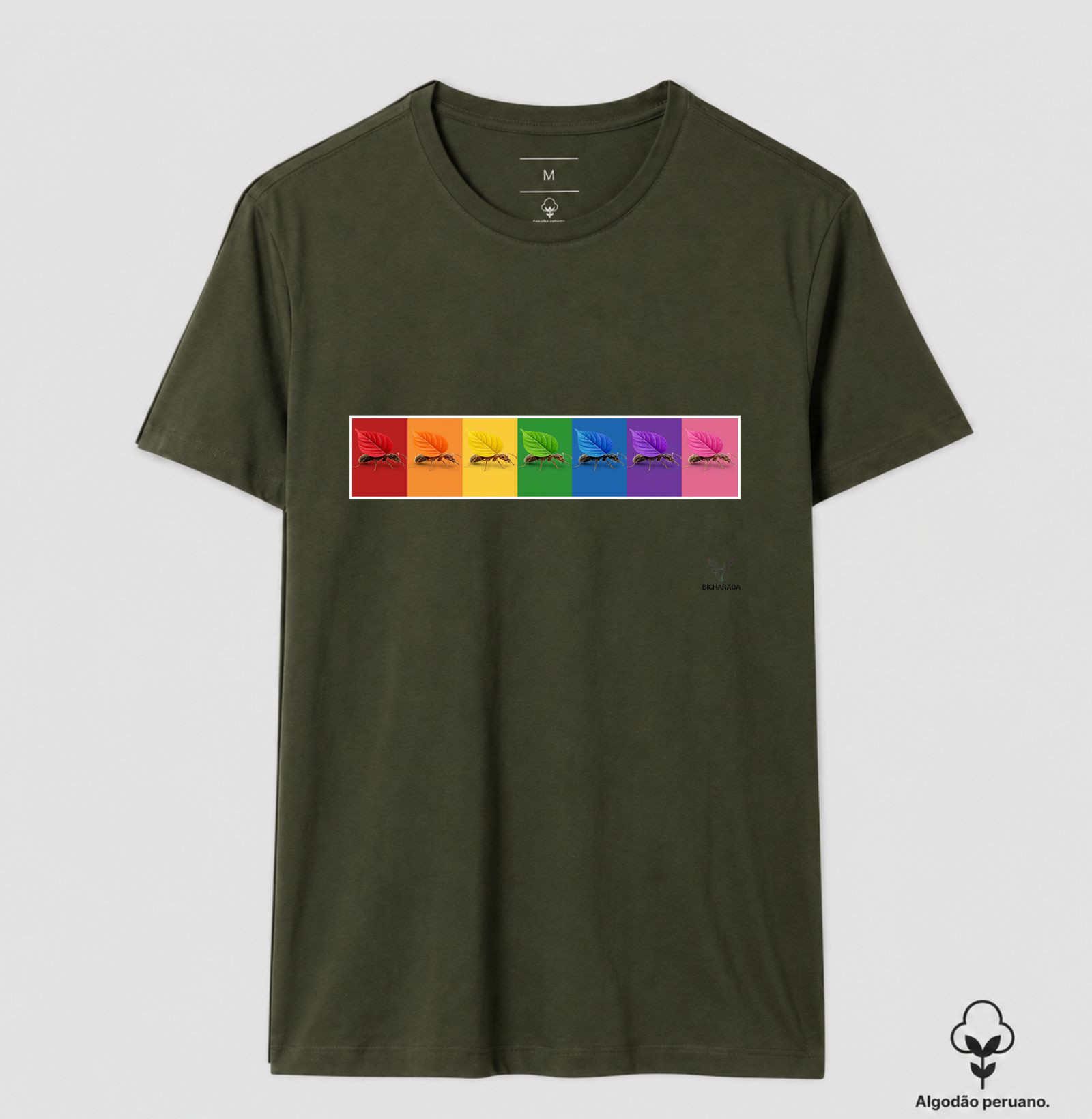 Formigas LGBTQIAPN+ - Imagem 3
