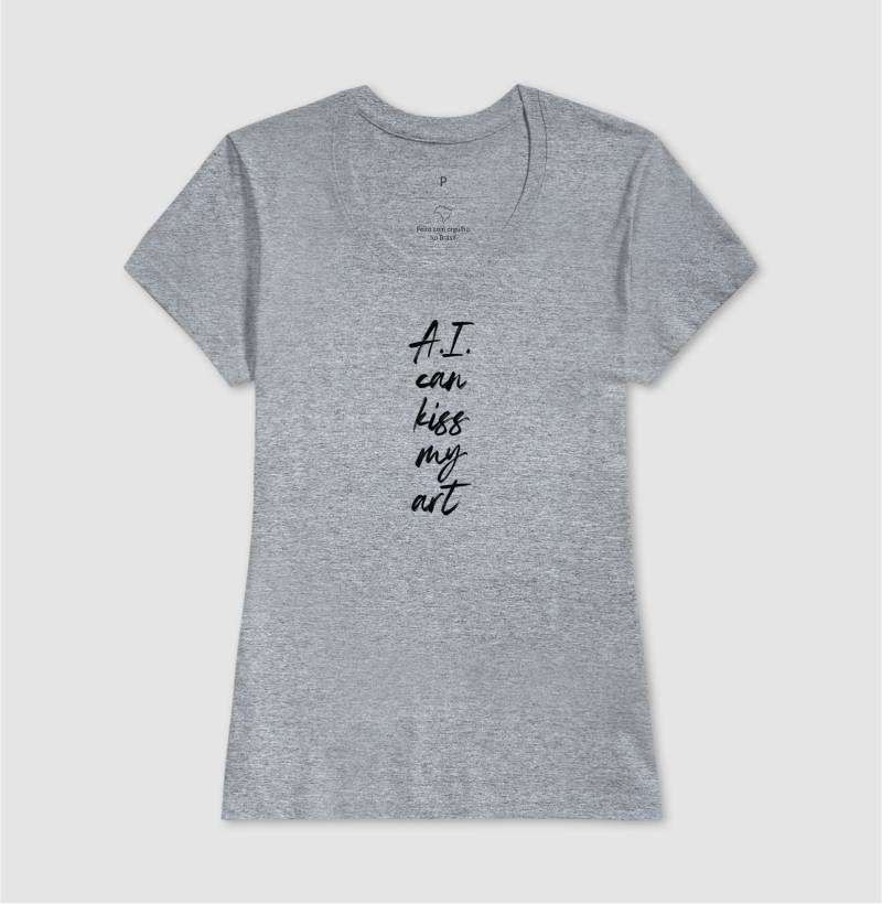 A.I. Can Kiss My Art - Imagem 12