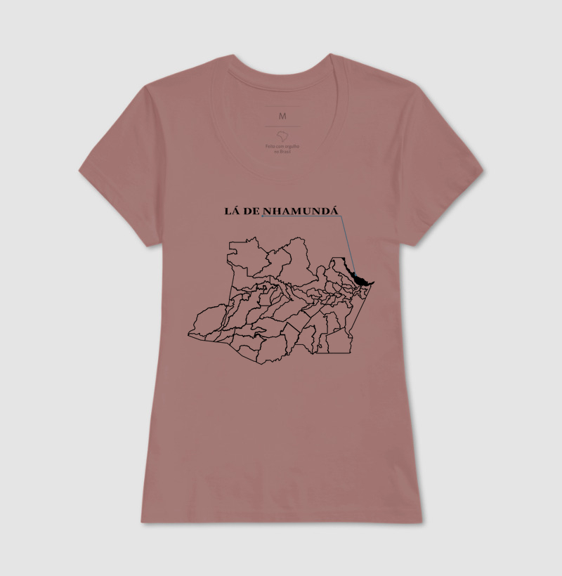 Camisa 16