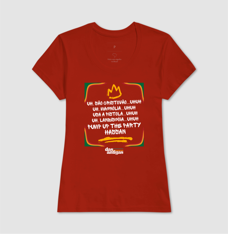 Camisa 10