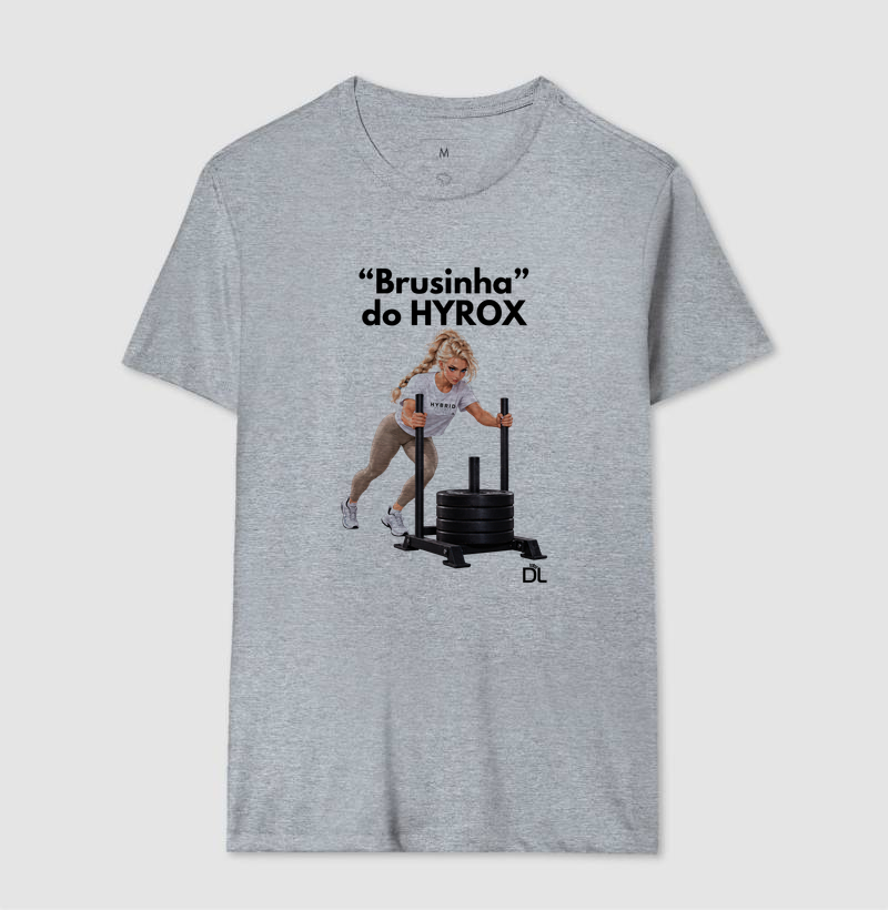 Brusinha do Hyrox - Imagem 11