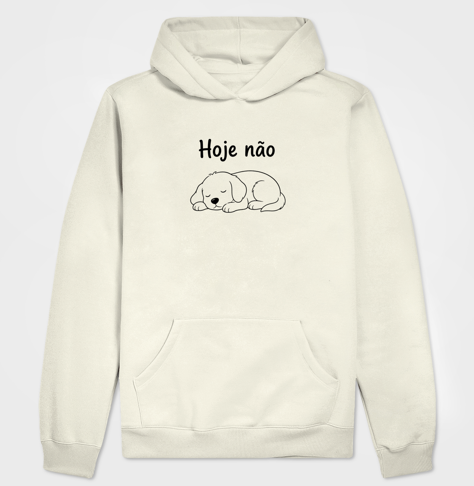 Hoje Não - Imagem 3