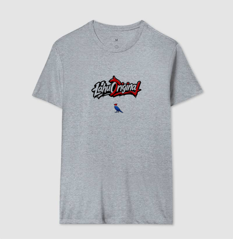  Essa estampa traduz o conceito de streetwear com personalidade, unindo arte, cor e atitude em uma composição que celebra o estilo de vida urbano e autêntico. - Imagem 7