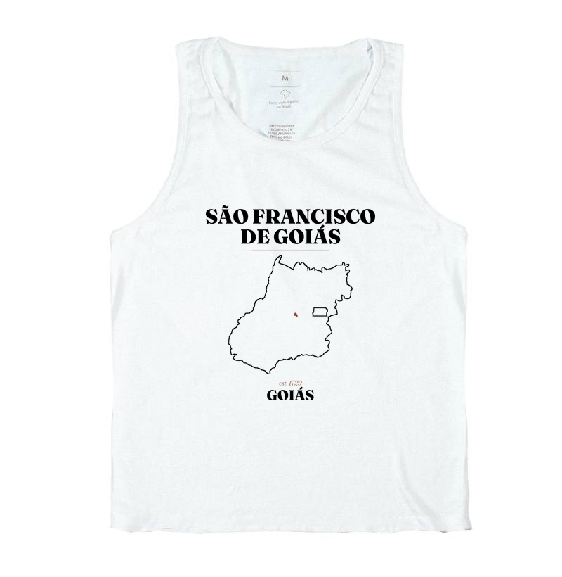 São Francisco de Goiás | Legado GO - Imagem 2