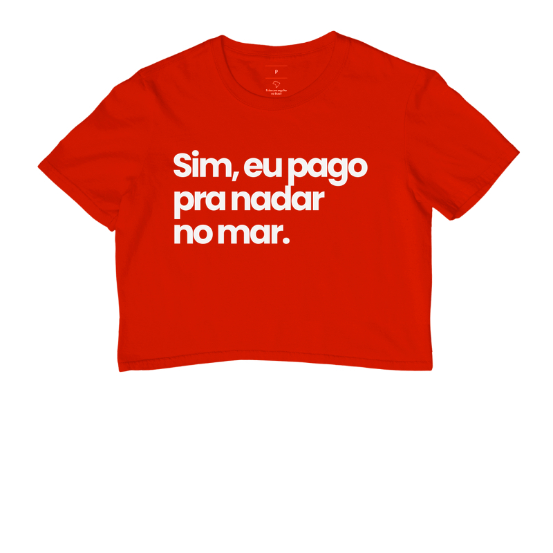 Sim, Eu Pago - Imagem 7