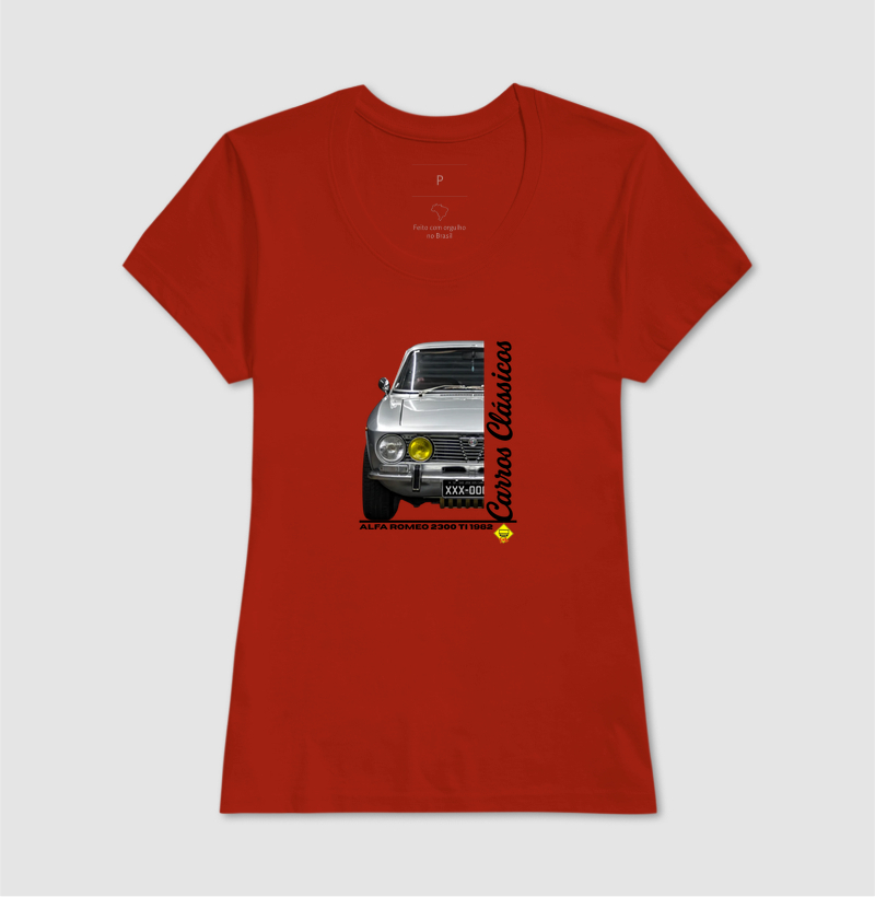 Camisa 13