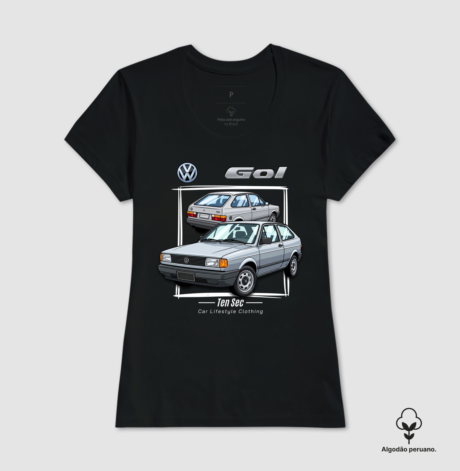 Camisa 3