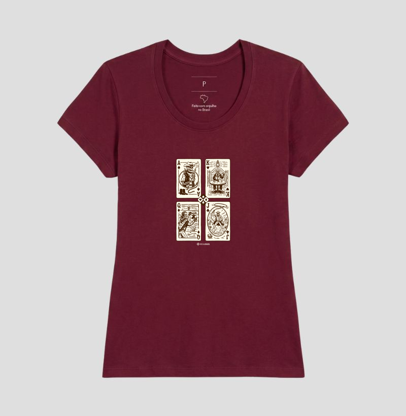 Camisa 18