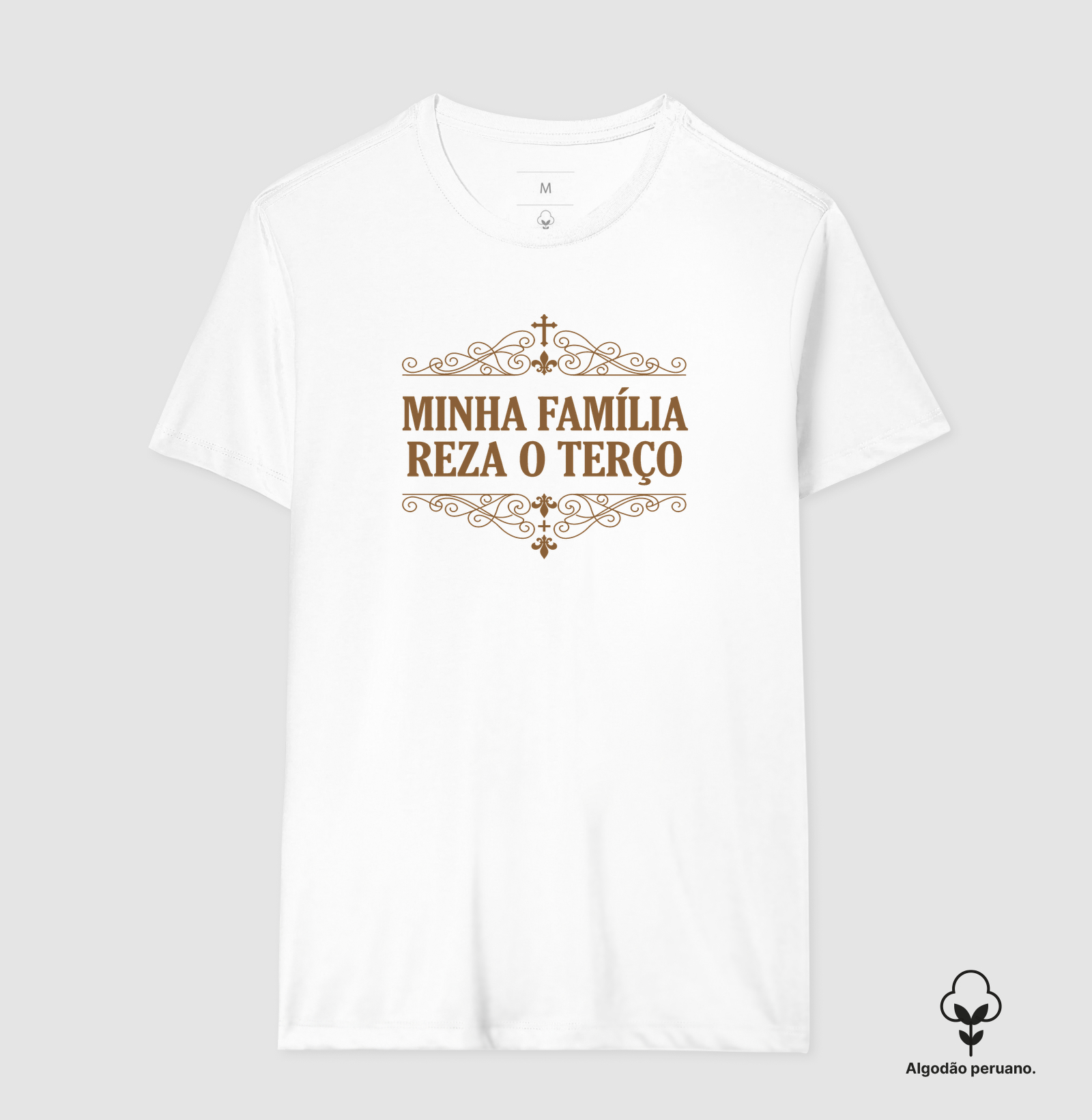 Minha Família Reza o Terço - Imagem 3