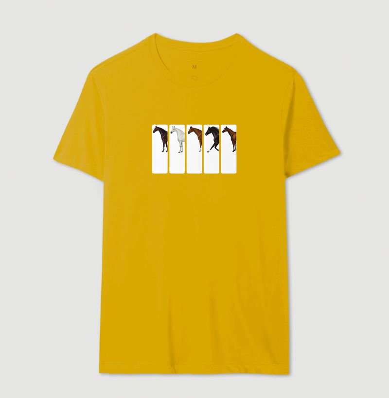 Camisa 11