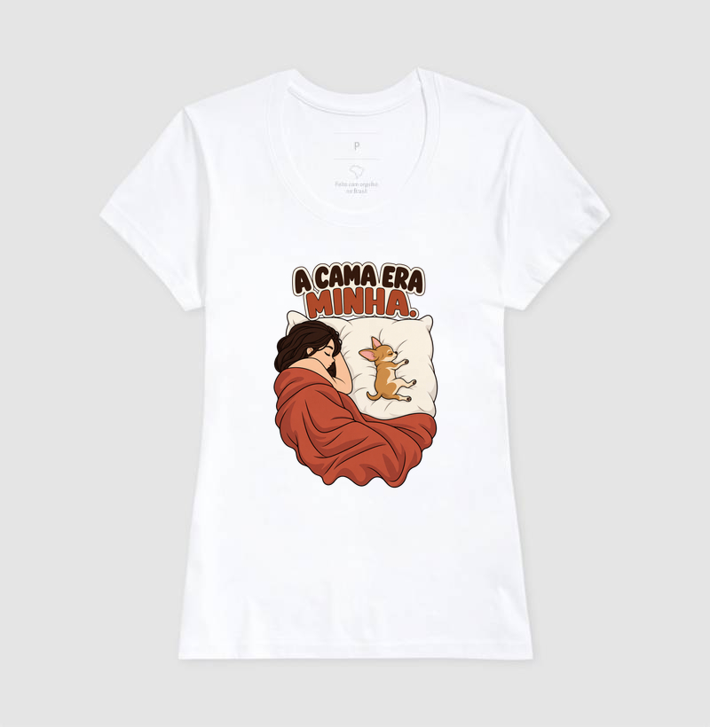 A cama era minha 02 - Imagem 5