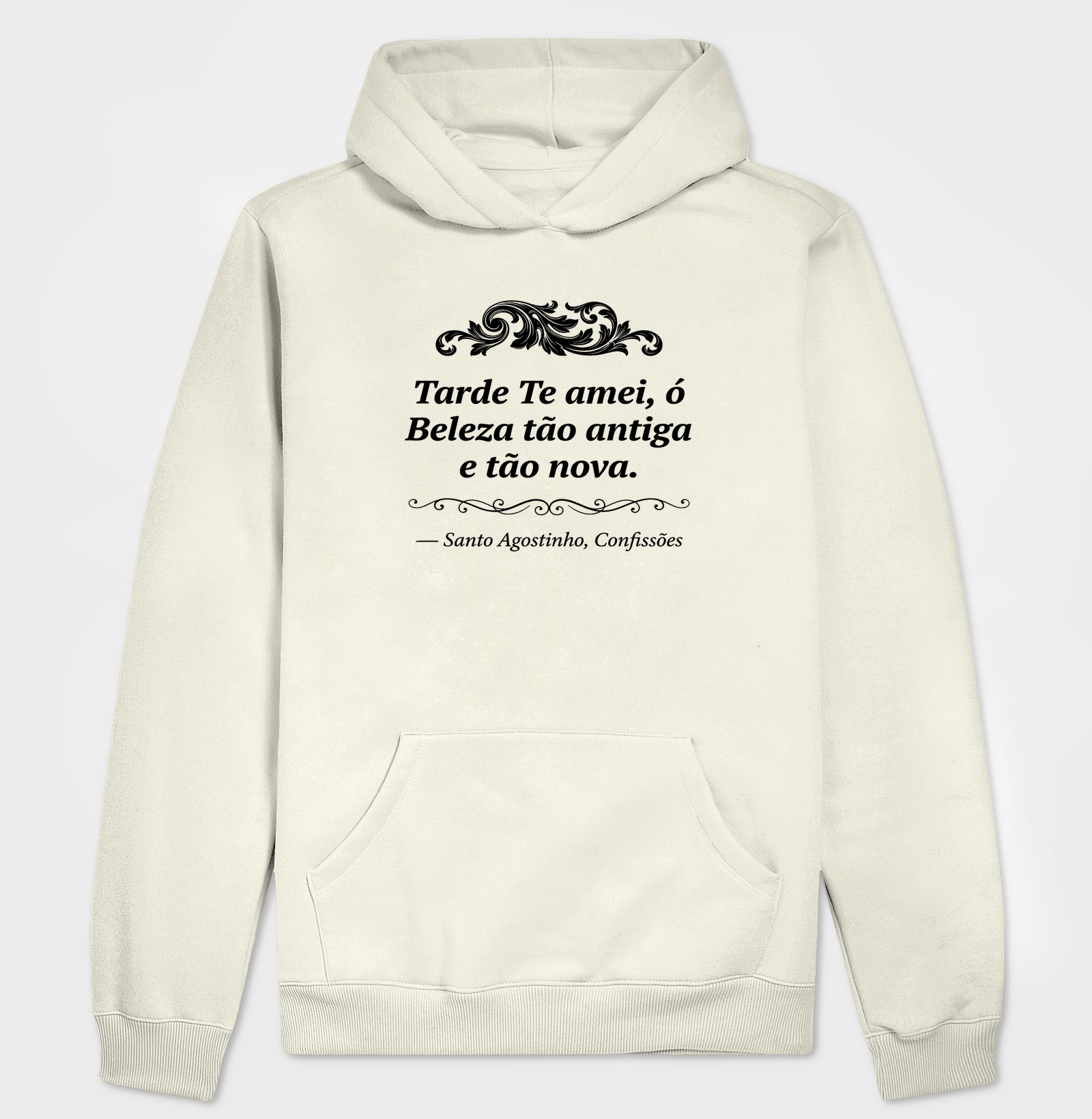 Tarde te Amei o Beleza tão antiga e tão nova - Imagem 3
