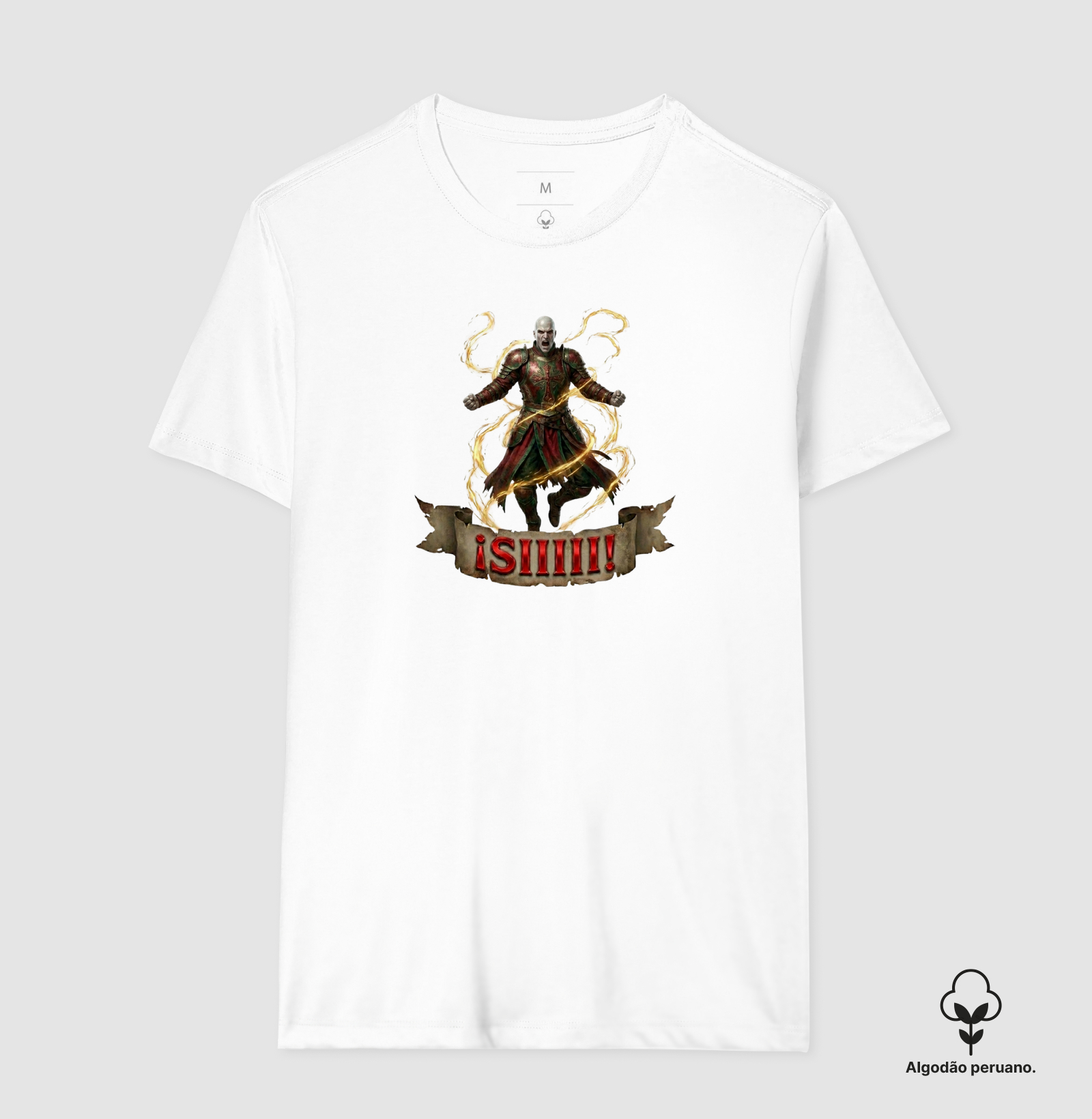 Camisa 3