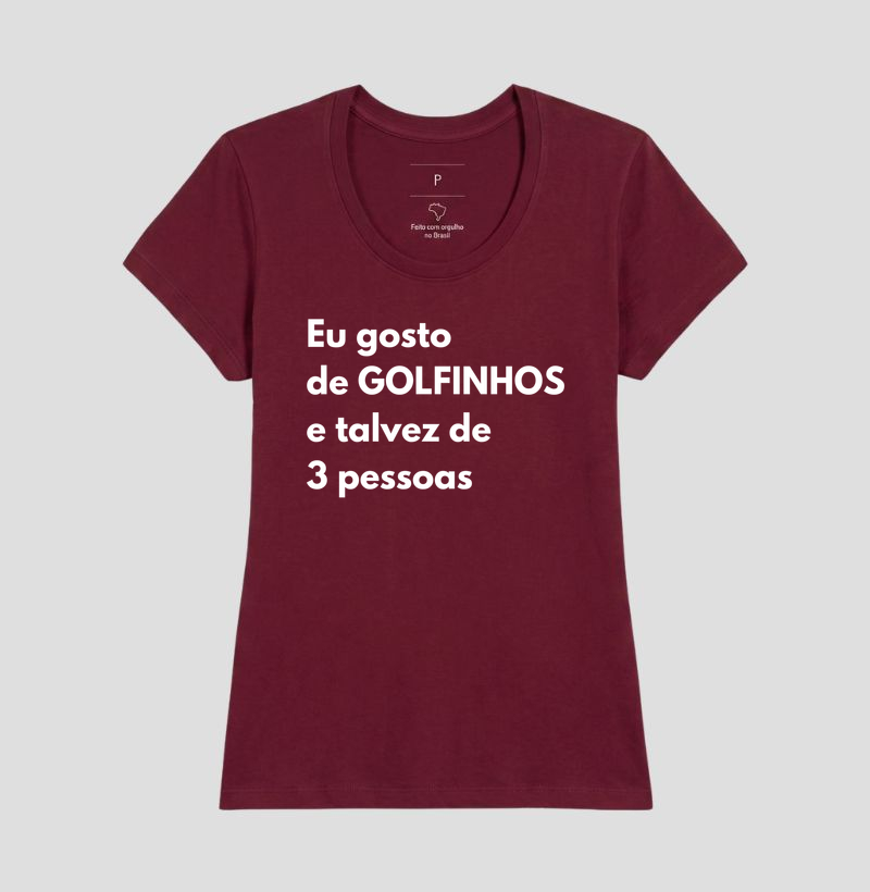 Camisa 18