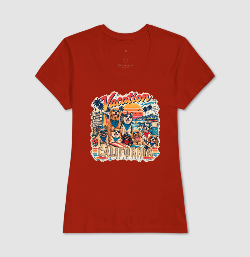 Vacation Summer Dogs - Imagem 11