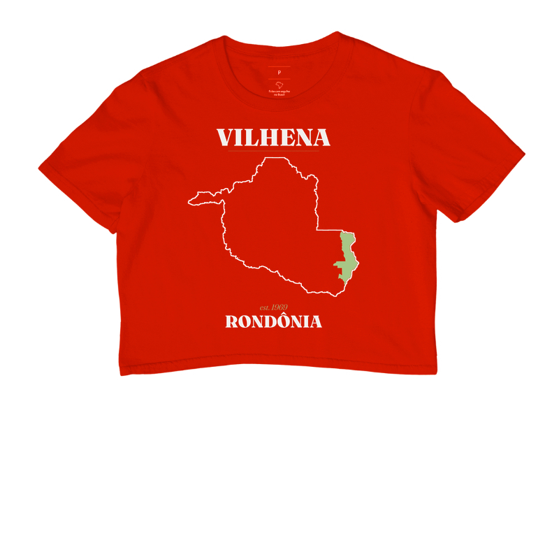 Vilhena | Legado RO - Imagem 7