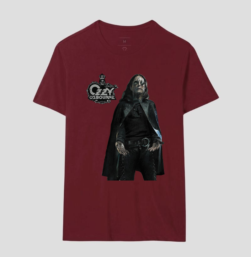 Ozzy Osbourne - Black Rain - Imagem 18