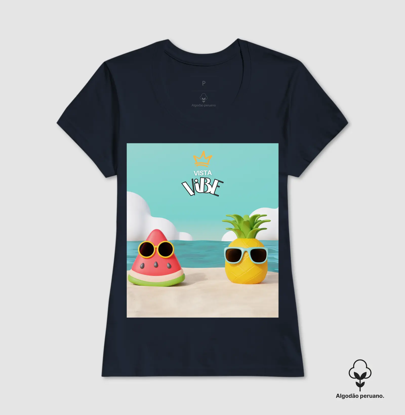 Camisa 5