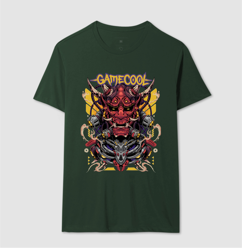 Gamecool Originals - Oni - Imagem 12