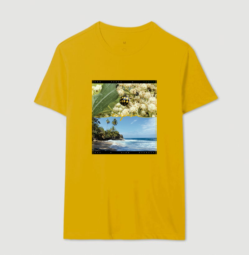 Camisa 13