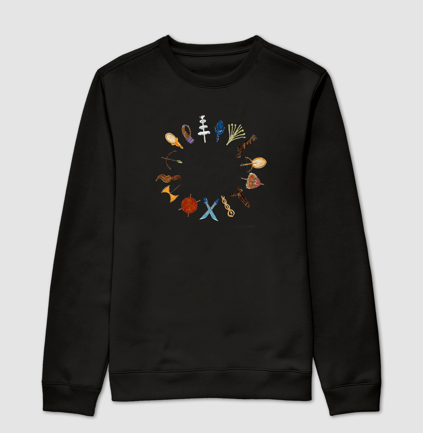 Camisa 3
