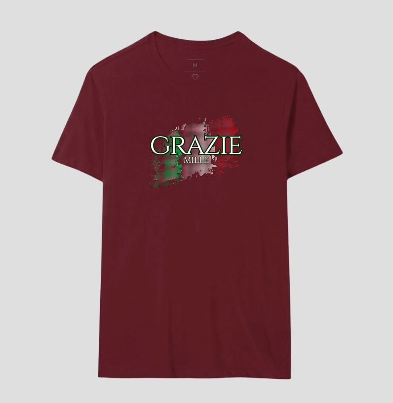 GRAZIE MILLE  - Imagem 8