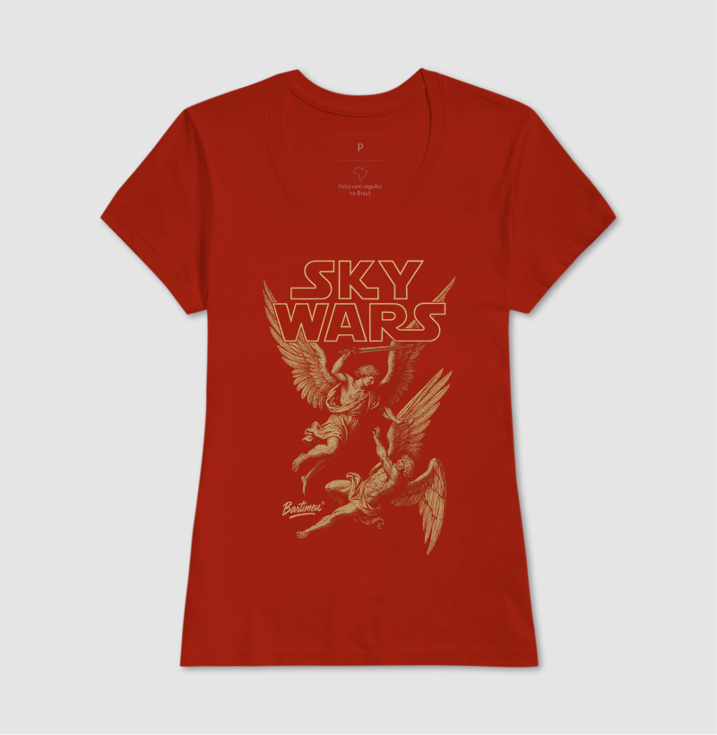 Camisa 7